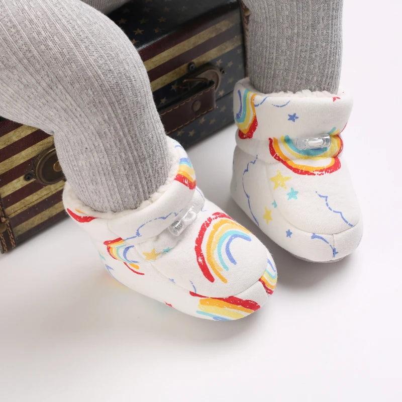 Winter Snow Baby Boots 10$ TODAY ONLY