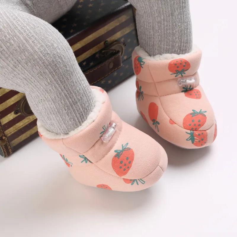 Winter Snow Baby Boots 10$ TODAY ONLY