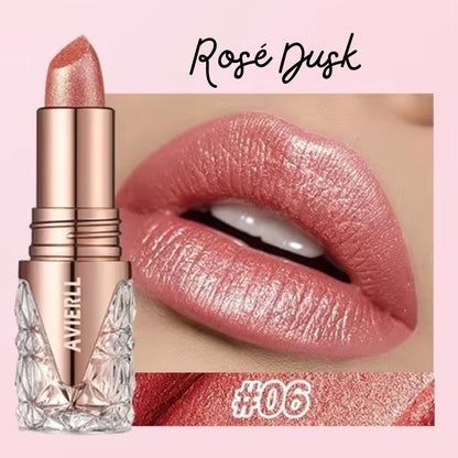 Sierra Kiss Lipstick | Hydrating, Luminous Shine 4