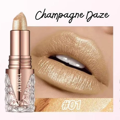 Sierra Kiss Lipstick | Hydrating, Luminous Shine 5