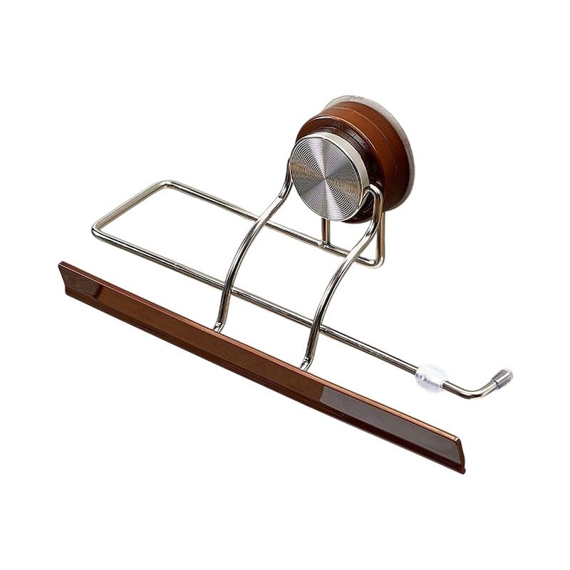 Sierra Paper Towel Holder | Suction Cup, Stainless Steel, Easy Tear 0
