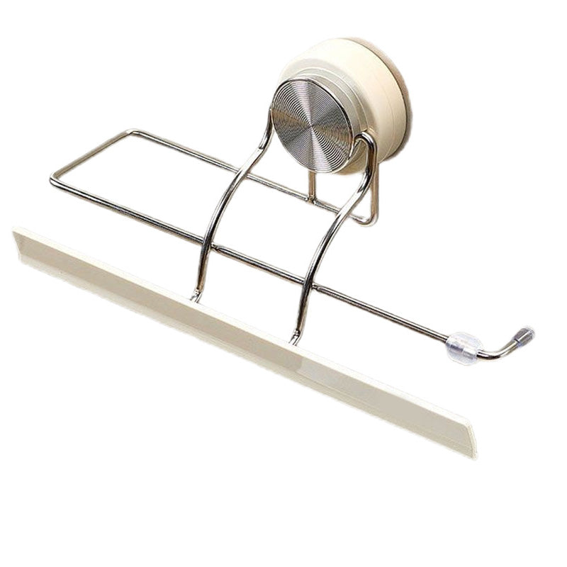 Sierra Paper Towel Holder | Suction Cup, Stainless Steel, Easy Tear 9