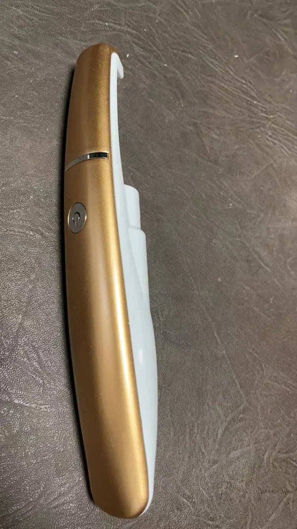 SilkStep Pro Foot Care Device | Electric Callus Remover, USB Rechargeable 3