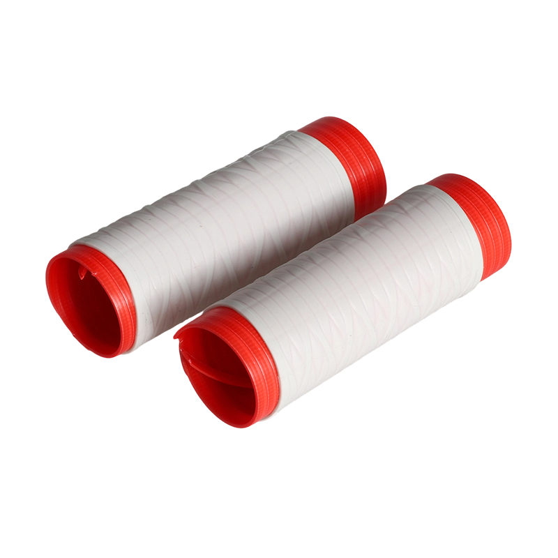 Silo Bike Handle Grips | Premium Silicone, Universal Fit, Shock Absorbing 11