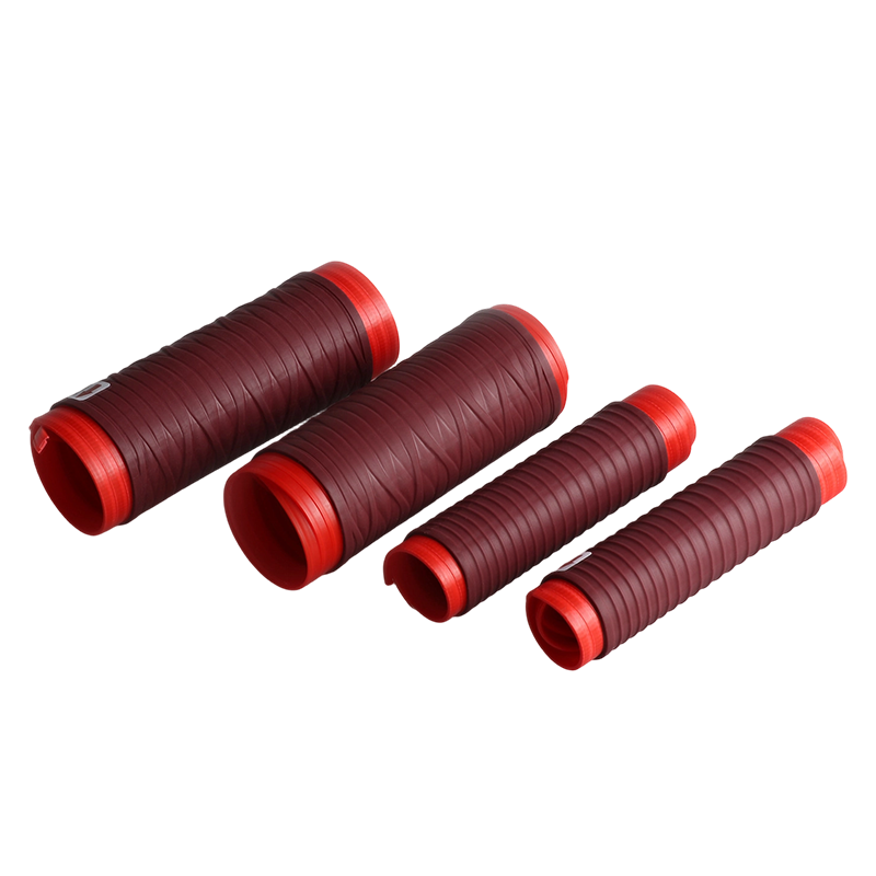 Silo Bike Handle Grips | Premium Silicone, Universal Fit, Shock Absorbing 20