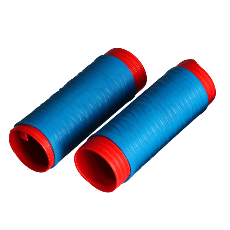 Silo Bike Handle Grips | Premium Silicone, Universal Fit, Shock Absorbing 21