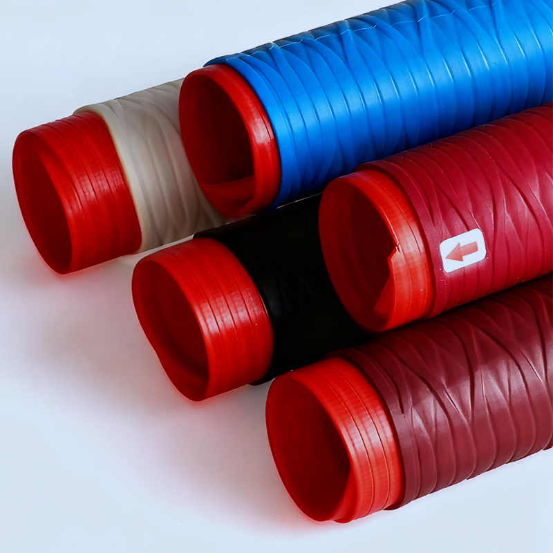 Silo Bike Handle Grips | Premium Silicone, Universal Fit, Shock Absorbing 7