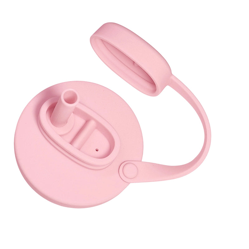 Silo Can Lid | Spill-Proof Silicone Cover for Standard Cans