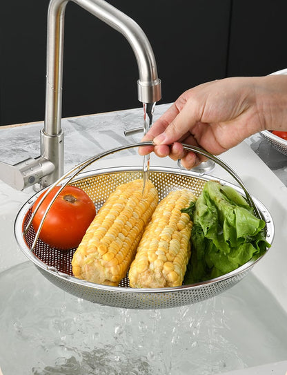 Sirius Stainless Steel Steamer | Multi-Functional Cooking Tool 4