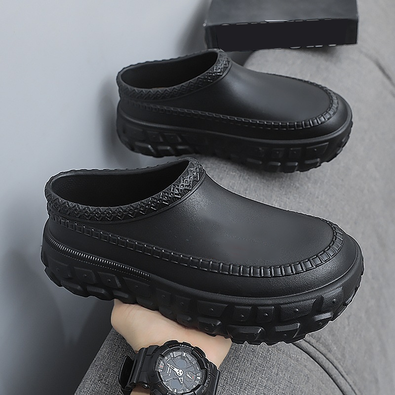 Sleek Clogs for Women | Non-Slip, Breathable Comfort Design 6