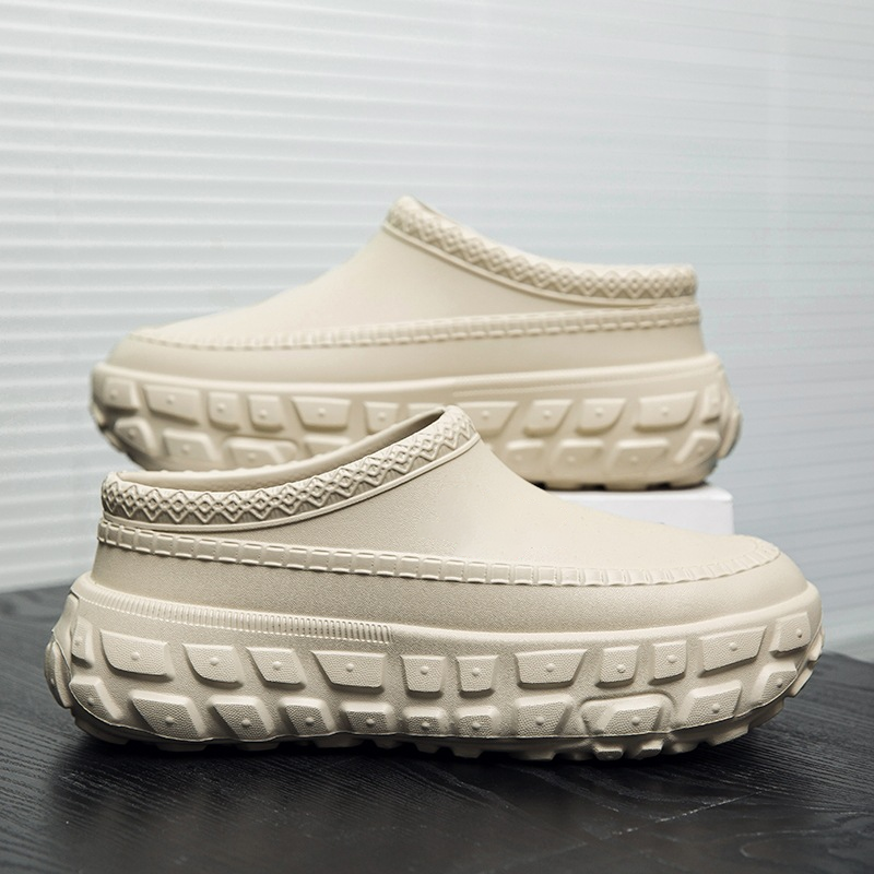Sleek Clogs for Women | Non-Slip, Breathable Comfort Design 8