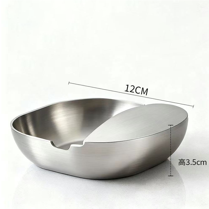 Sleek Spoon Rest | Rust-Proof Stainless Steel, U-Shaped Holder for Stove 0