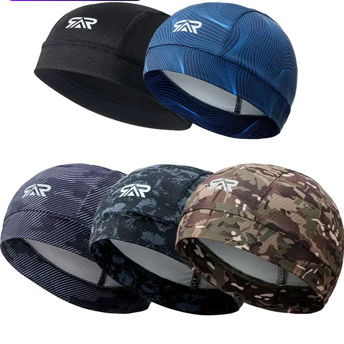 Sleek Sports Cap | Sweat-Absorbing, Breathable Fabric 0