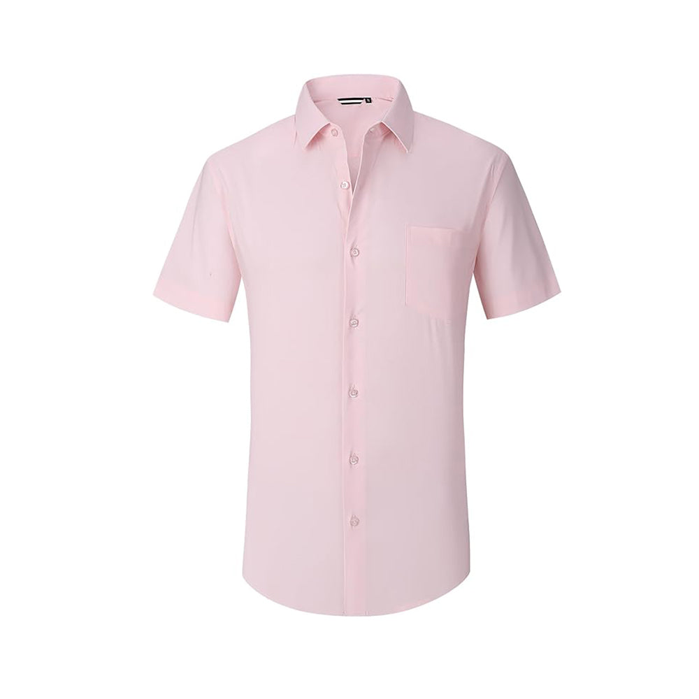 Sleek Stretch Shirt | Non-Iron, Anti-Wrinkle 11