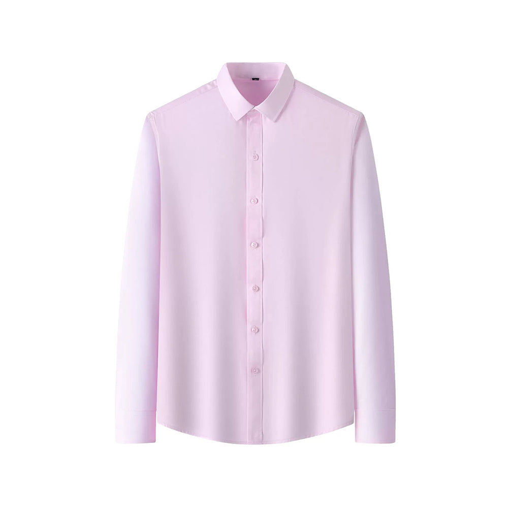 Sleek Stretch Shirt | Non-Iron, Anti-Wrinkle 20