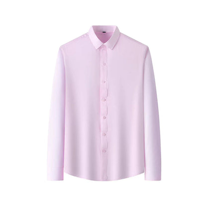 Sleek Stretch Shirt | Non-Iron, Anti-Wrinkle 20
