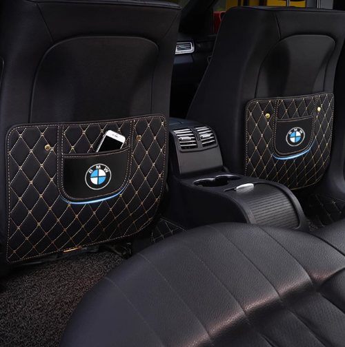 Car Backseat Protector