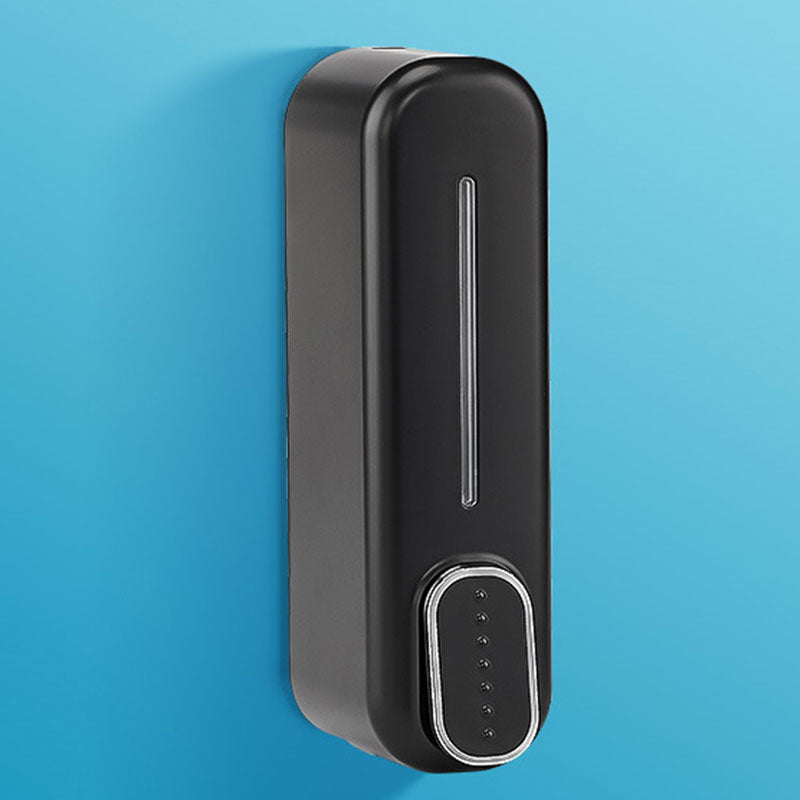 SoapSense Automatic Soap Dispenser | Touchless, Wall Mounted, High-Capacity 11