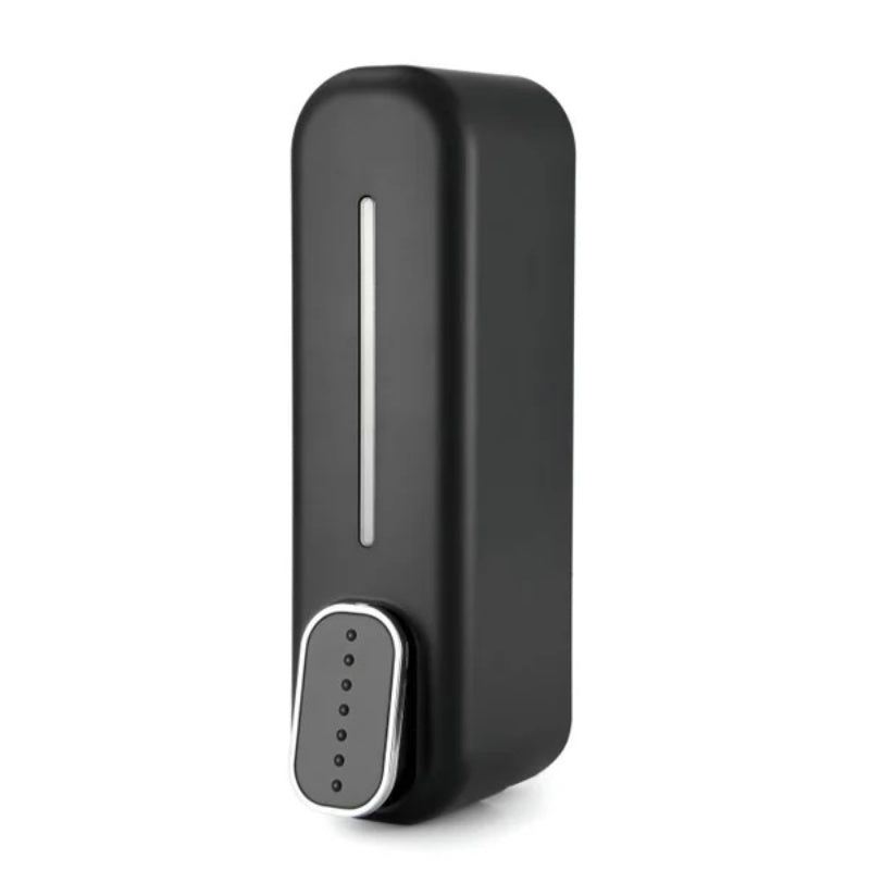 SoapSense Automatic Soap Dispenser | Touchless, Wall Mounted, High-Capacity 4
