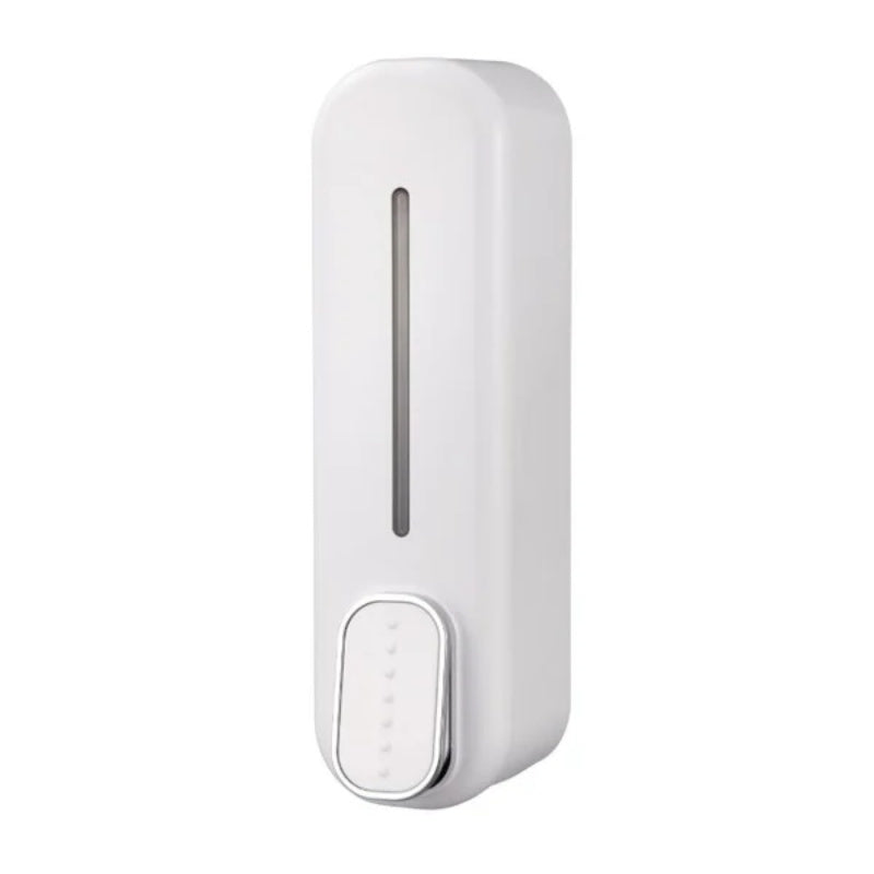 SoapSense Automatic Soap Dispenser | Touchless, Wall Mounted, High-Capacity 5
