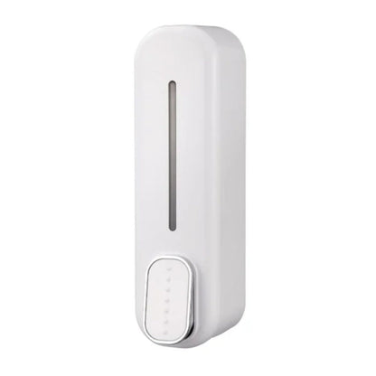 SoapSense Automatic Soap Dispenser | Touchless, Wall Mounted, High-Capacity 5