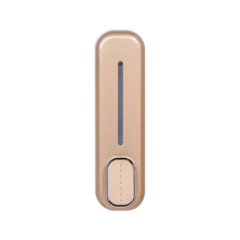 SoapSense Automatic Soap Dispenser | Touchless, Wall Mounted, High-Capacity 6