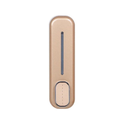 SoapSense Automatic Soap Dispenser | Touchless, Wall Mounted, High-Capacity 6