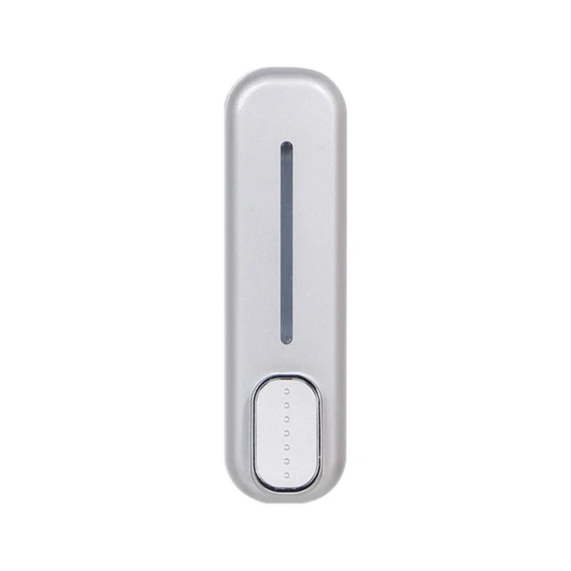 SoapSense Automatic Soap Dispenser | Touchless, Wall Mounted, High-Capacity 7