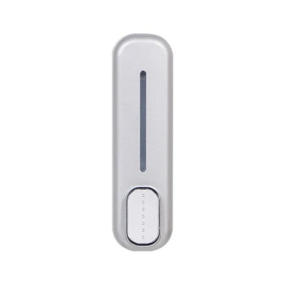 SoapSense Automatic Soap Dispenser | Touchless, Wall Mounted, High-Capacity 7