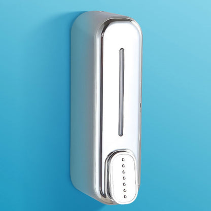 SoapSense Automatic Soap Dispenser | Touchless, Wall Mounted, High-Capacity 8