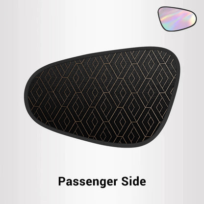Sola Car Window Shades | UV Protection, Curved Design for Maximum Visibility 9