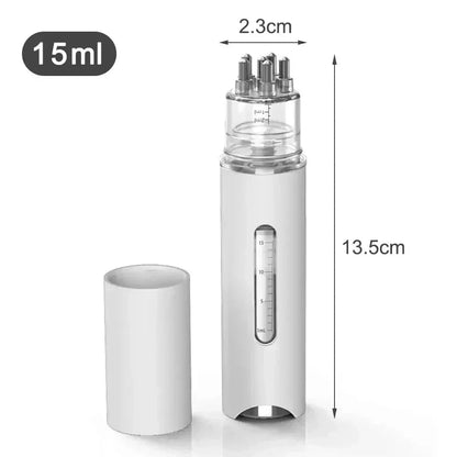 Sola Scalp Oil Applicator | Portable, Precise Application 0