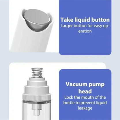 Sola Scalp Oil Applicator | Portable, Precise Application 5