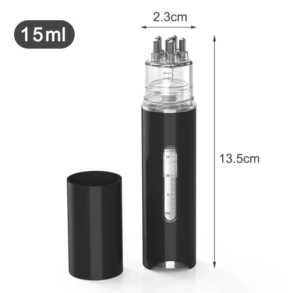 Sola Scalp Oil Applicator | Portable, Precise Application 7