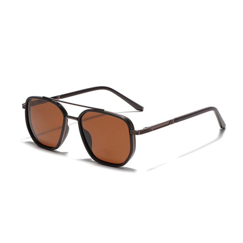 Sola Square Sunglasses | Polarized UV400 Protection 0
