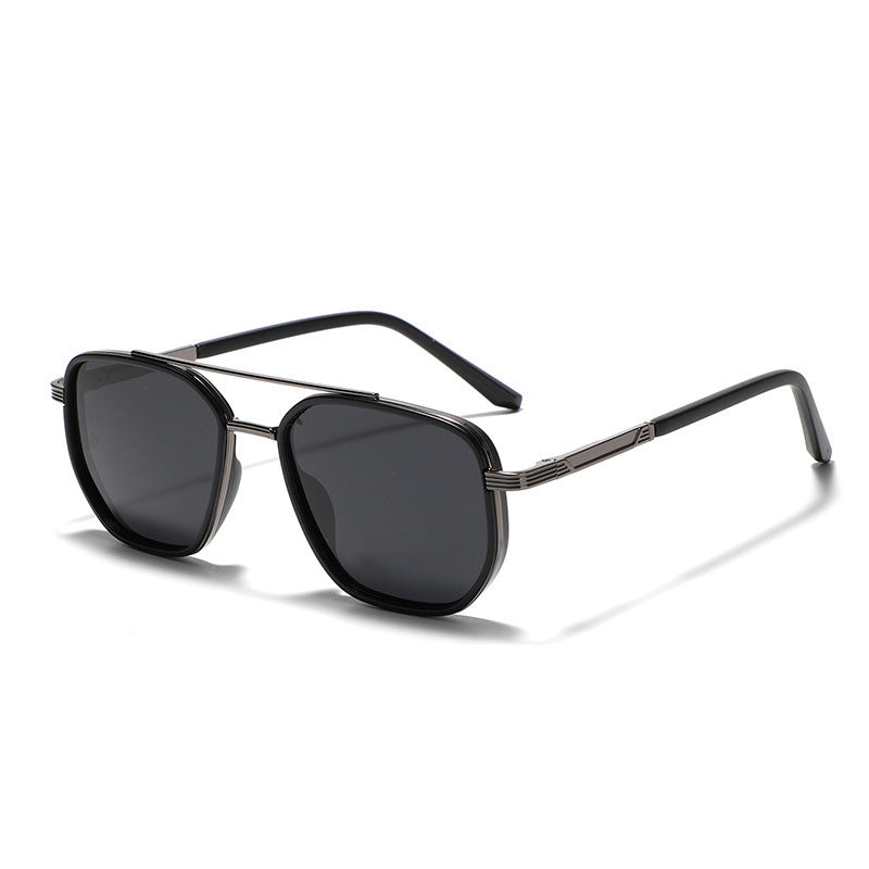 Sola Square Sunglasses | Polarized UV400 Protection 1