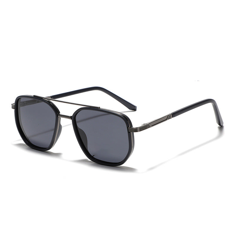 Sola Square Sunglasses | Polarized UV400 Protection 2
