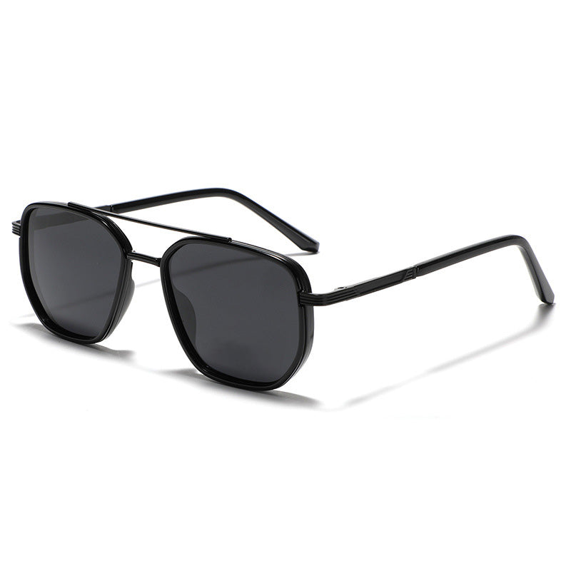 Sola Square Sunglasses | Polarized UV400 Protection 3