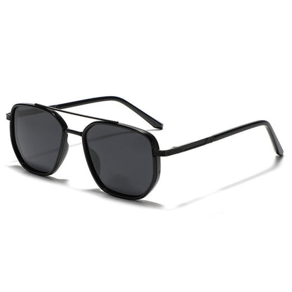 Sola Square Sunglasses | Polarized UV400 Protection 3