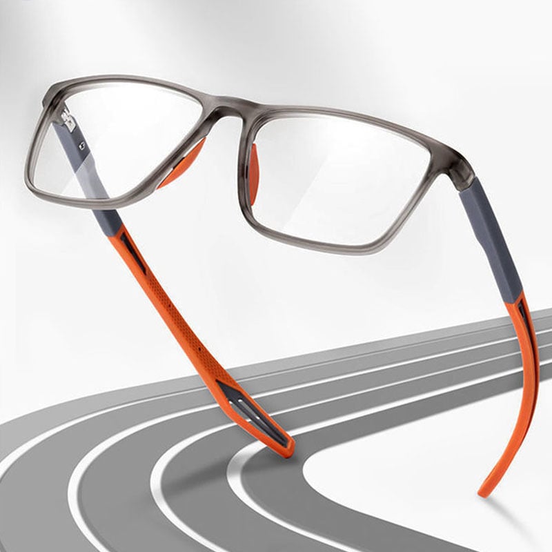 Sola Ultra-Light Glasses | Anti-Blue Light, Progressive Lenses 2