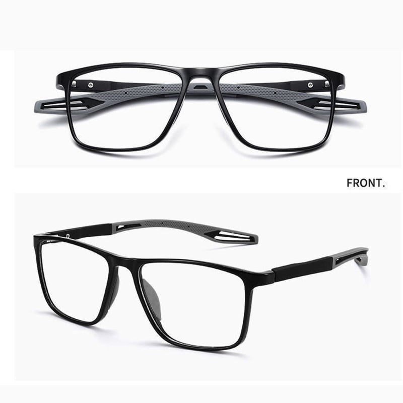 Sola Ultra-Light Glasses | Anti-Blue Light, Progressive Lenses 5