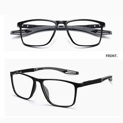 Sola Ultra-Light Glasses | Anti-Blue Light, Progressive Lenses 5