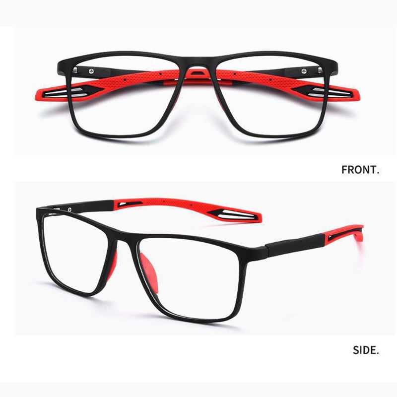 Sola Ultra-Light Glasses | Anti-Blue Light, Progressive Lenses 7