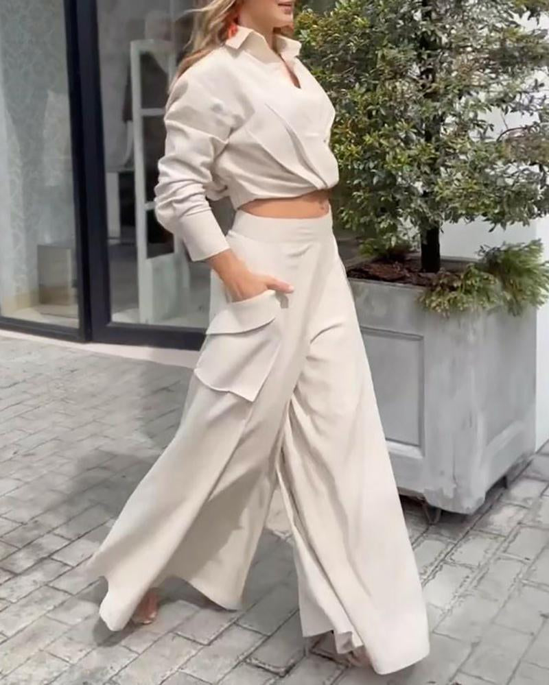Sola Women's Suit | Maxi Length, 100% Polyester 3