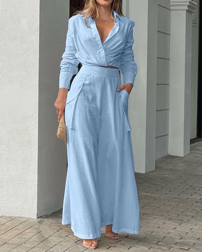 Sola Women's Suit | Maxi Length, 100% Polyester 4