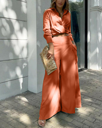 Sola Women's Suit | Maxi Length, 100% Polyester 7