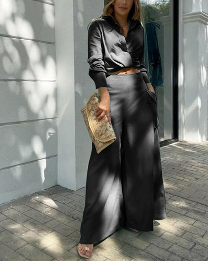 Sola Women's Suit | Maxi Length, 100% Polyester 8