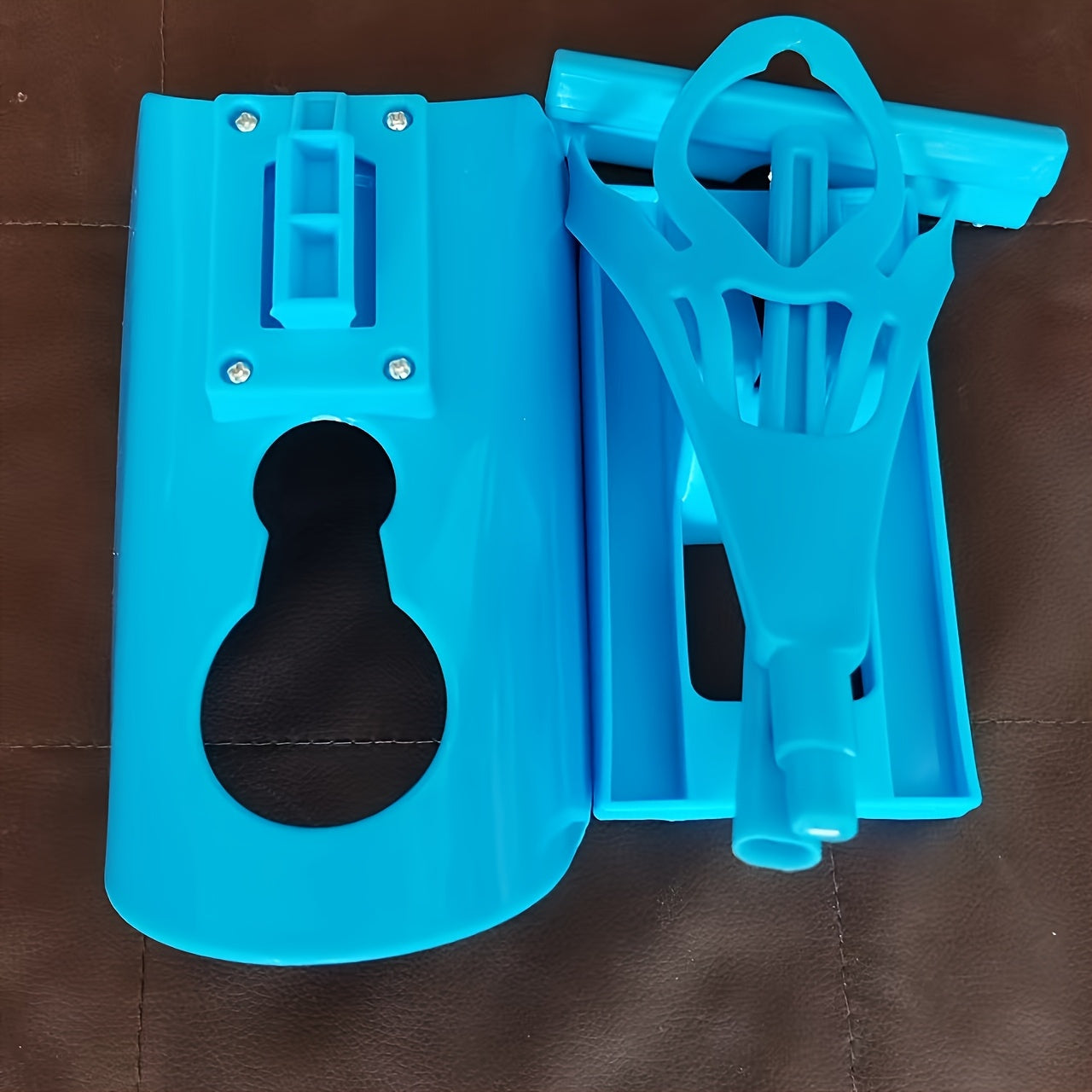 Sole Sock Aid | Easy Grip, Long Handle Sock Assistance Device 4