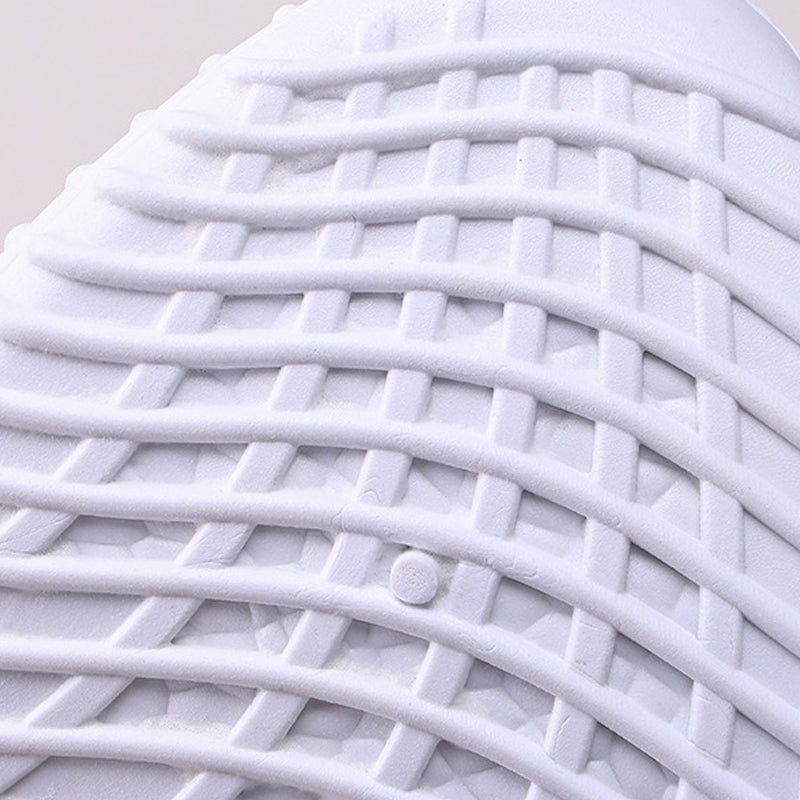Soleil Casual Sneakers | Breathable Knit, Lightweight Design 4