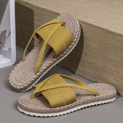 Soleil Flip Flops Women | Lightweight, Cushioned Comfort 11